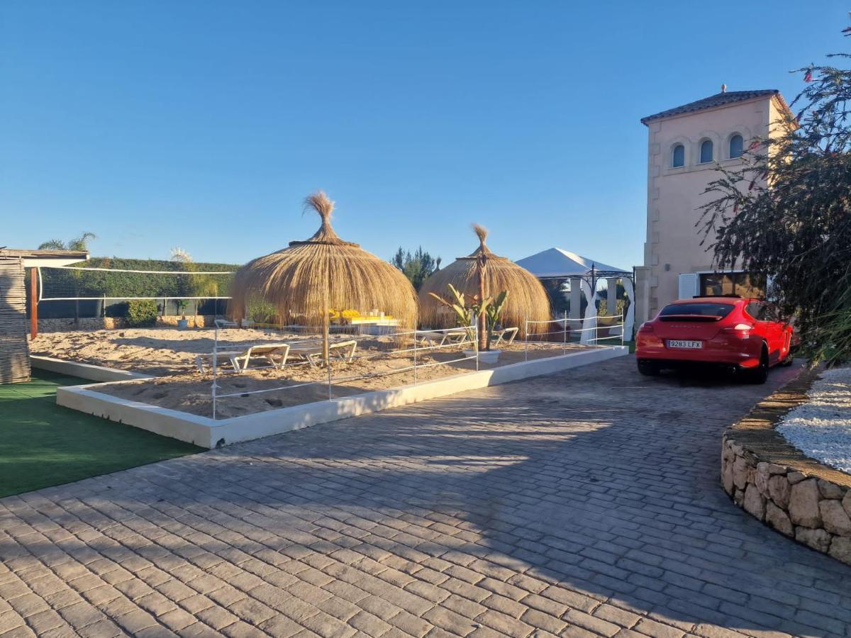 Villa Copacabana Super Lujo PMI Eksteriør billede